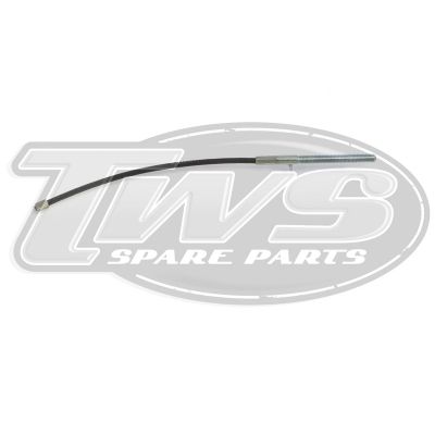 El Fren Teli Ön Sağ veya Sol WALBURG WBW481