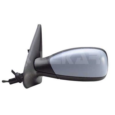 Dikiz Aynası Dış Sol VIEWMAX VM116EHL