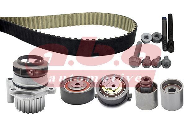 Triger Kayış Seti  A.B.A YK500160W