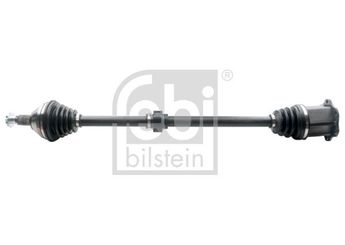 Aks Komple Ön Sağ FEBI BILSTEIN 188162  2Q0407272BS 2Q0 407 272 BS 2Q0407452DX 2Q0 407 452 DX