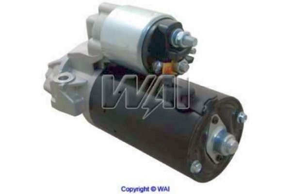 Marş Dinamosu  Ford Transit New Line (TT9)(2006->)  WAI 33243N