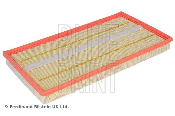 Hava Filtresi  Mercedes Vito Kombi 4x4 (639)(09.2010->)  BLUE PRINT ADU172230