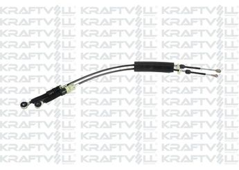 Vites Değiştirme Teli  KRAFTVOLL 01090080  349018943R 349011400R