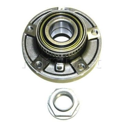 Teker Rulmanı Ön Sağ veya Sol BMW 3 Serisi Touring (E36)(1995->)  FORMPART 12498008/K