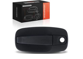 Kapı Kolu Ön Dış Sol BFN 1492-3022  