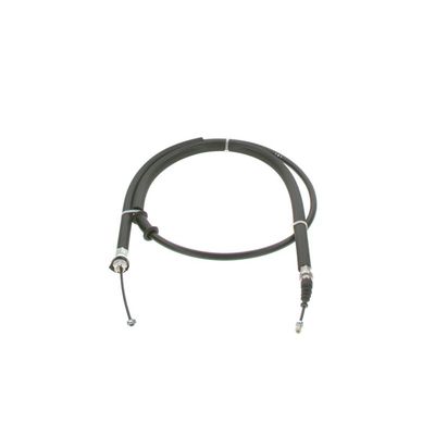 El Fren Teli Arka Sağ veya Sol Abarth Punto (188)(2002->)  BOSCH 1 987 477 722