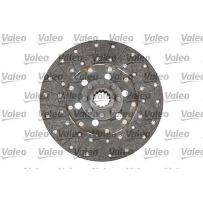 Debriyaj Balatası  VALEO 800599