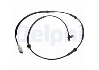 Abs Sensörü Ön Sağ veya Sol DELPHI SS20132  4545C1 4545.C1 9635384780 9652310580 131559