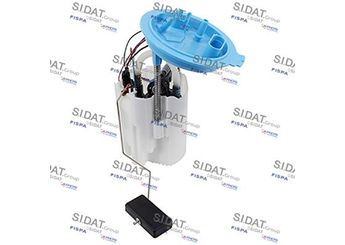 Depo Şamandırası  SIDAT 721252A2  5QD919051D 5QD919051C