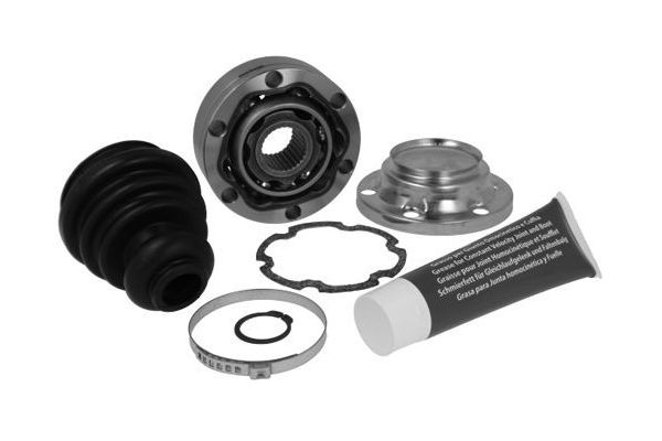 Aks Kafası Ön İç Sağ veya Sol CIFAM 617-024