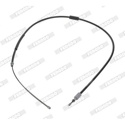 El Fren Teli Arka Sağ veya Sol FERODO FHB431290