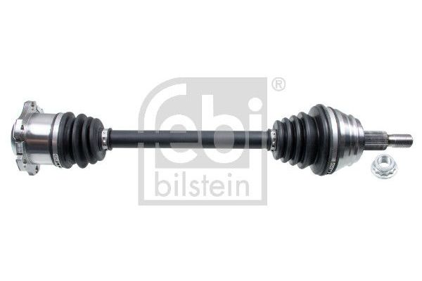 Aks Komple Ön Sol Audi A3 (8L)(09.1996->)  FEBI BILSTEIN 181980