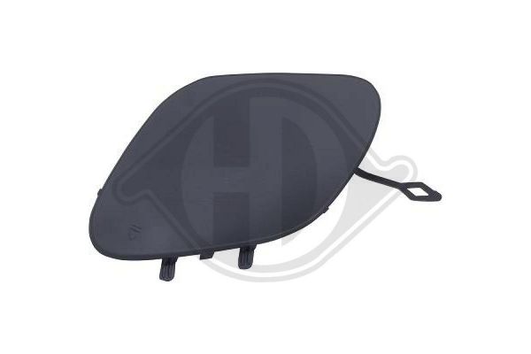 Tampon Çeki Demir Kapağı Ön PRO-A 343481