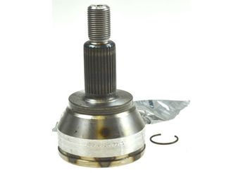 Aks Kafası Ön Dış Sağ veya Sol GKN 306201  LR034511 CPLA4K327AA DPLA4K327AA LR079502