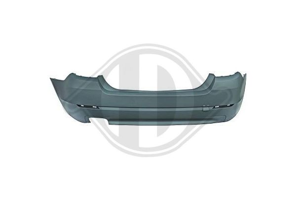 Tampon Arka BMW M5 Serisi (F10)(2011->)  TW 2021-2600