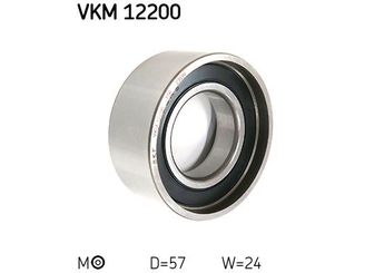Triger Gergi Rulmanı  SKF VKM 12200  71740977 81821 0818.21 82917 0829.17 95619217 5972277