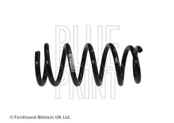 Helezon Yayı Arka BLUE PRINT ADH288328  52441S5AA81 52441-S5A-A81