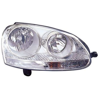 Far Lambası Sağ Volkswagen Golf V Variant (1K5)(05.2007->2009)  MAHER 33094