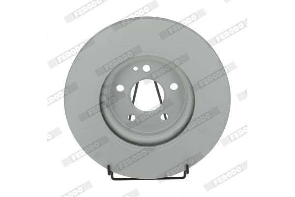 Fren Disk Ayna Ön Sağ ve Sol Mercedes CLA -Serisi (BM117)(03.2013->)  FERODO DDF2545C