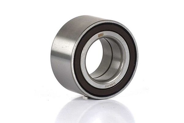 Teker Rulmanı Ön Sağ veya Sol Ford Fusion (CBK)(2002->)  EUROCRAFT EU F23102-007