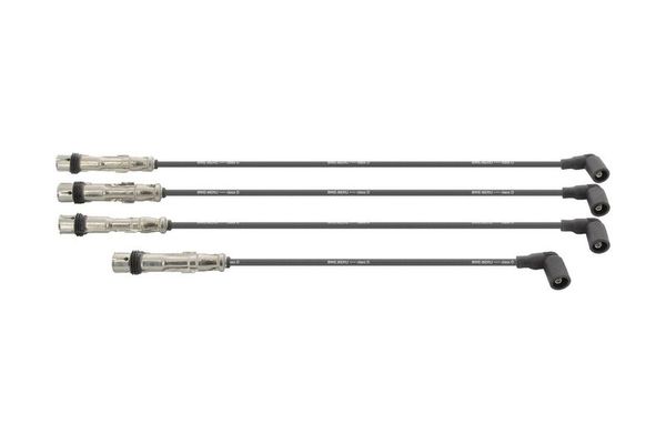 Buji Kablosu  Seat Toledo (KG3)(07.2012->)  BERU ZEF1629