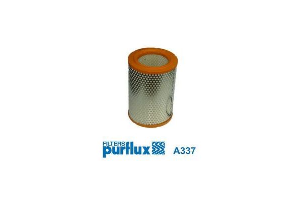Hava Filtresi  PURFLUX A337