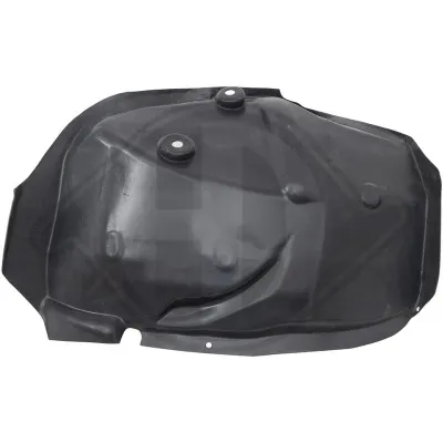 Çamurluk Davlumbazı Arka Sol Dacia Duster II (01.2018->)  MADE IN TAIWAN 1505-2712