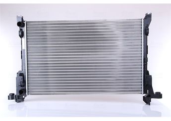 Su Radyatörü  MGA 80485  