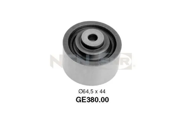 Triger Gergi Rulmanı  SNR GE380.00