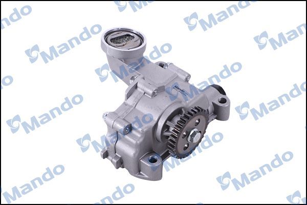 Yağ Pompası  MANDO MOP1023