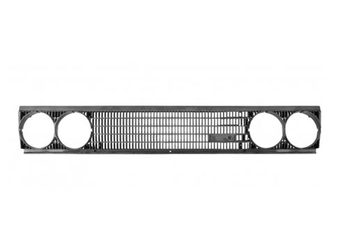 Panjur Çıtası Ön EUROBUMP TOF09KA001Y  4339936