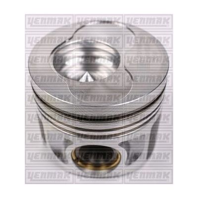 Piston (81.01MM-STD)  YENMAK 31-03958-000