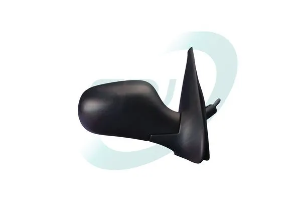 Dikiz Aynası Dış Sol Renault Scenic (JA...)(03.1999->)  EUROBUMP REN11CL002