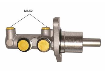 Fren Ana Merkez  BREMBO M 54 006  4625A047 4625AA047 4544300001 A4544300001