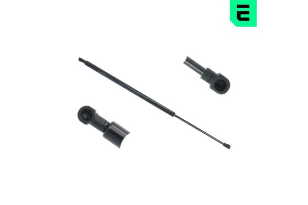 Bagaj Amortisörü Sağ veya Sol BMW X3 Serisi (E83)(09.2003->)  OPTIMAL AG-50385