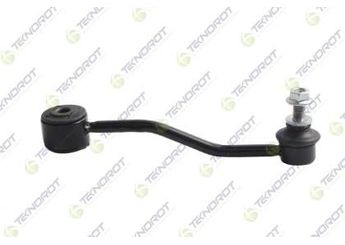 Viraj Demir Askı Rotu Arka Sağ veya Sol TEKNOROT JE-416  68445126AA