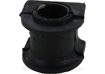 Viraj Demir Lastiği Arka MKS 670  1S714A037 1117749 1117752 1124418 1S714A037DC 1S71-4A037-DC