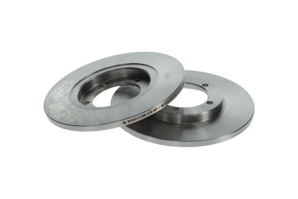 Fren Disk Ayna Ön Sağ ve Sol Daihatsu Feroza (F300)(1989->1997)  BOSCH 0 986 479 487