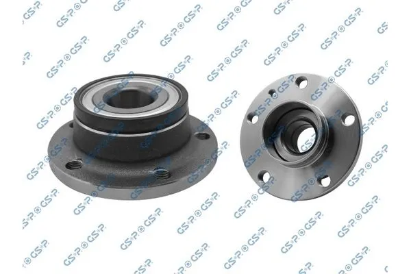 Porya Arka Sağ veya Sol Fiat 500L (351) Wagon (2017->)  GSP 9230086