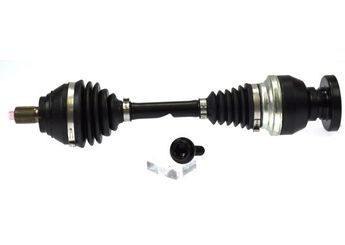 Aks Komple Ön Sol GKN 305767  5N0407761Q 5N0407761QX 5N0407761S 5N0407761SX 5N0407763 5N0407763A 5N0407763AX 5N0407763X