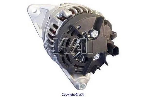 Alternatör  Iveco Daily Kamyonet / Devirmeli Kasalı (1999->)  KRAFTVOLL 11020093