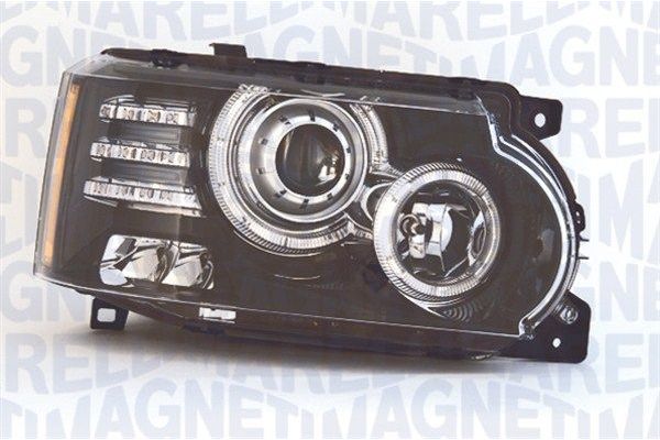 Far Lambası Sağ Land Rover Range Rover (LM)(01.2002->)  MAGNETI MARELLI 712472601129