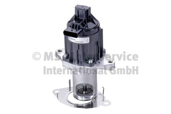 Egr Valfi  PIERBURG 7.10334.32.0