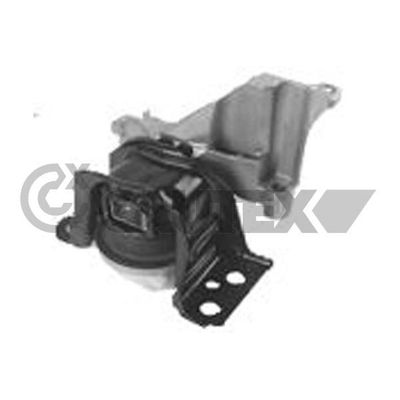 Motor Takozu Sağ Renault Clio III Grandtour (01.2008->)  MEHA 32172