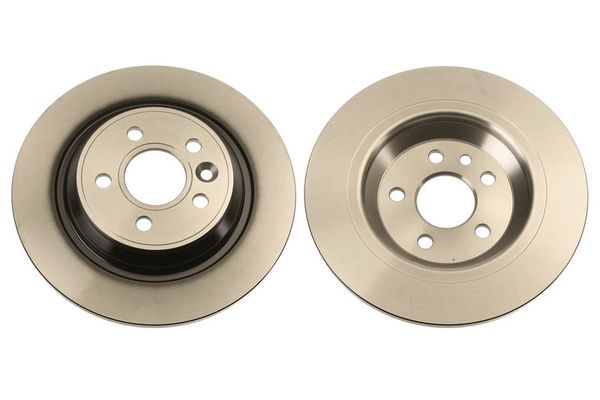 Fren Disk Ayna Arka Sağ ve Sol Volvo XC70 (04.2007->)  VALEO 496068