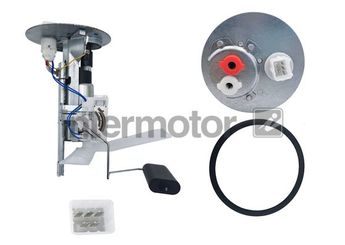 Depo Şamandırası  FORD ORJINAL YS6U9H307DD  YS6U9H307DD 1112051 2050001028 YS6U-9H307-DD