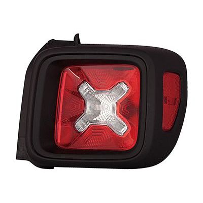 Stop Lambası Sağ Jeep Renegade (BU)(2014->)  FIAT ORJINAL 52109462