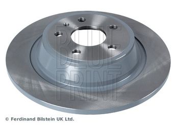 Fren Disk Ayna Arka Sağ ve Sol BLUE PRINT ADF124356  DG9C2A315BC 5202204 2016293 2 016 293 5 202 204 5322977 5 322 977 DG9C2A325BD DG9C2A325BE
