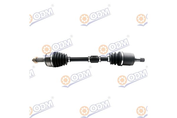 Aks Komple Ön Sol NAGAMA NDS-HO011