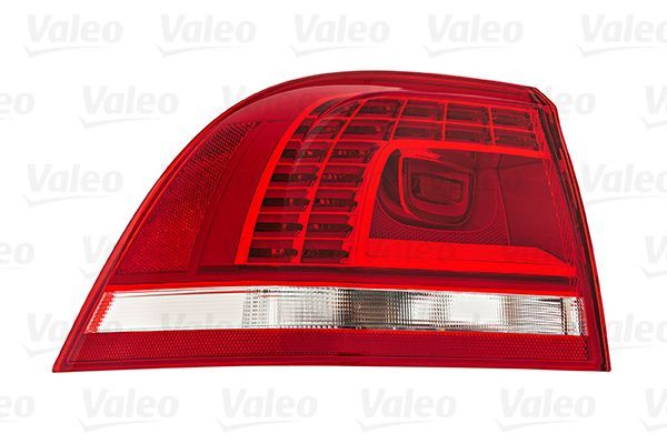 Stop Lambası Dış Sol Volkswagen Touareg (7P6)(08.2014->2018)  VALEO 044606